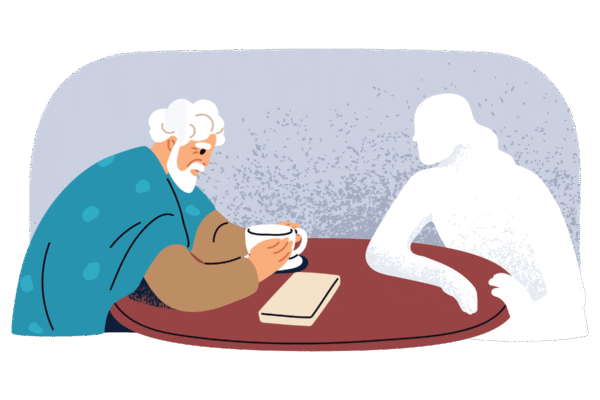 Mindfulness for Grief and Loss