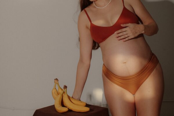 Strange Pregnancy Symptoms & Cravings — Oh Baby