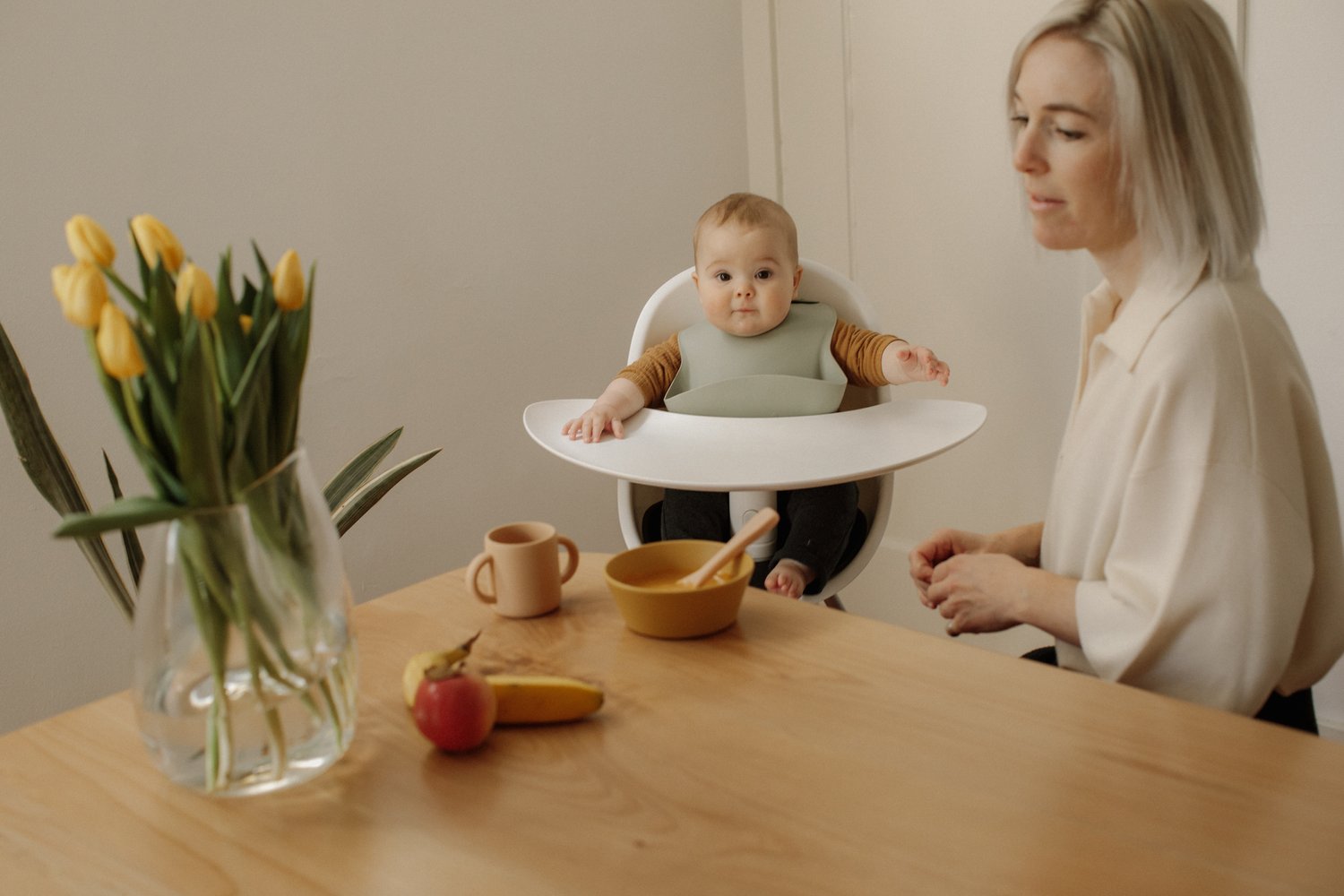 The Unfortunate Truth About Puree Pouches — Oh Baby