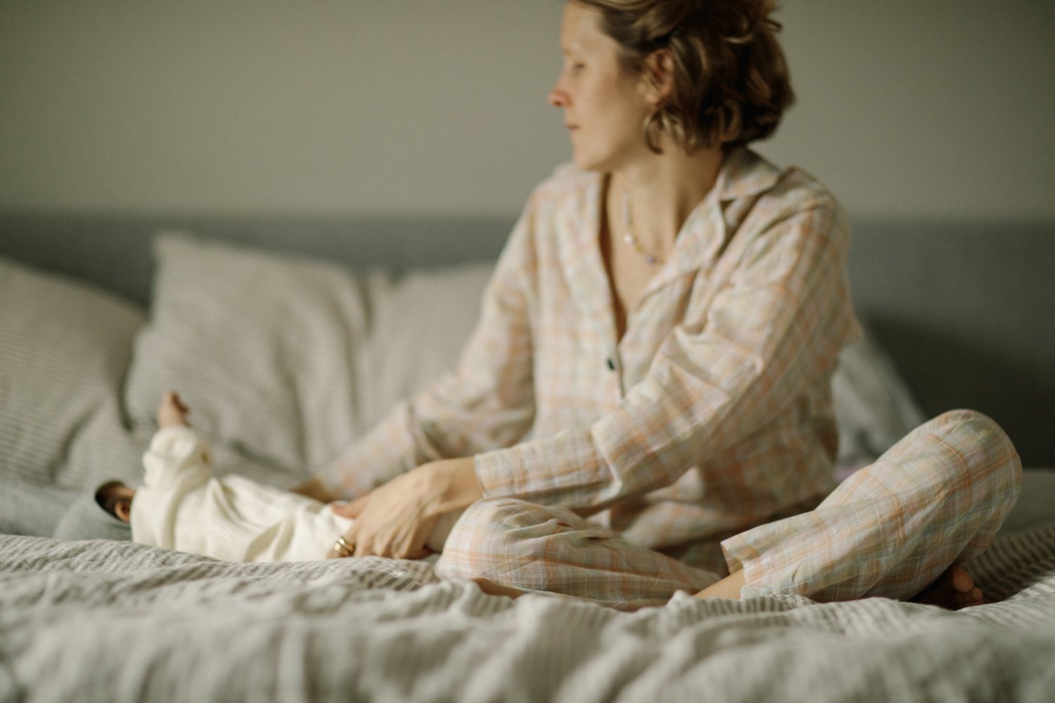 Postpartum Is Not 6 Weeks — Oh Baby