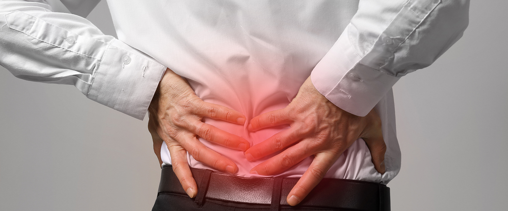 6 Easy Exercises for Lower Back Pain