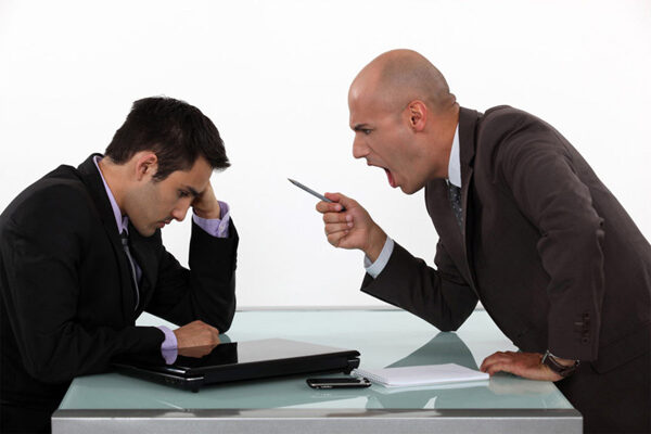 8 Types of Manager You Could Avoid for a Mentally Healthy Workplace