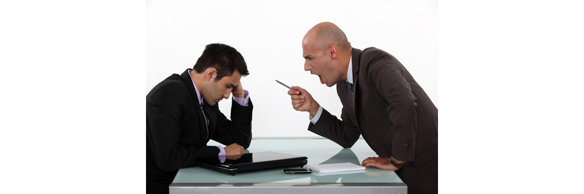 8 Types of Manager You Could Avoid for a Mentally Healthy Workplace