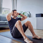 Best Ab Exercises You Can Do Without Equipment
– Born Tough