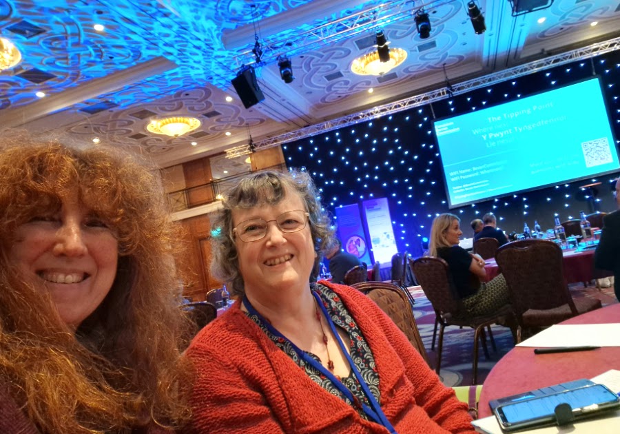 Where next for health and care in Wales?