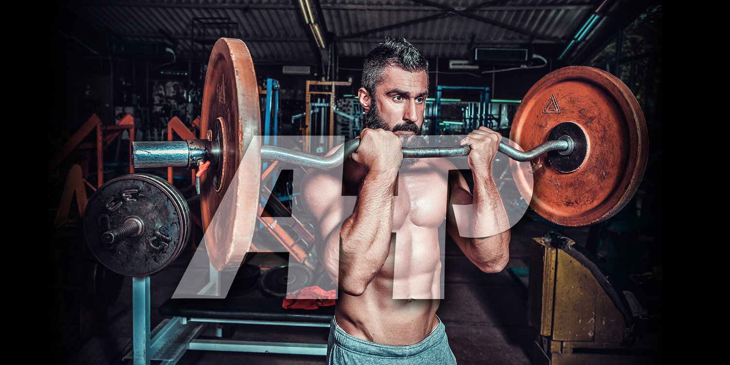 Functional Arm Training for Size & Performance