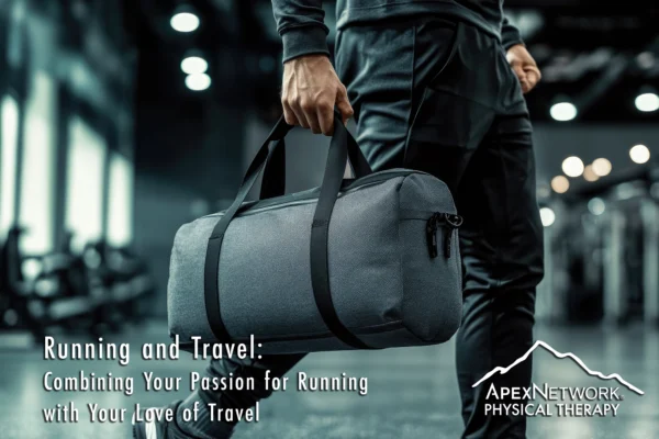 Running and Travel: Combining Your Passion for Running with Your Love of Travel Running and Travel: Combining Your Passion for Running with Your Love of Travel