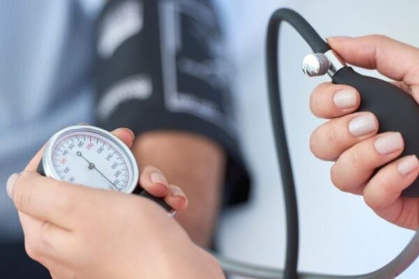 10 Common Foods to Avoid with High Blood Pressure