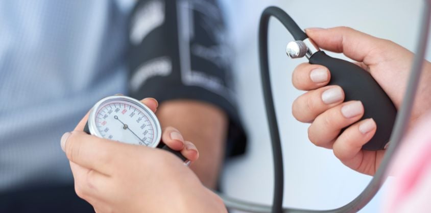 10 Common Foods to Avoid with High Blood Pressure