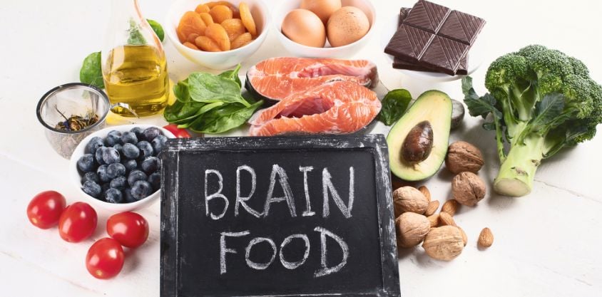 Top 9 Brain Foods to Boost Focus and Sharpen Memory Naturally