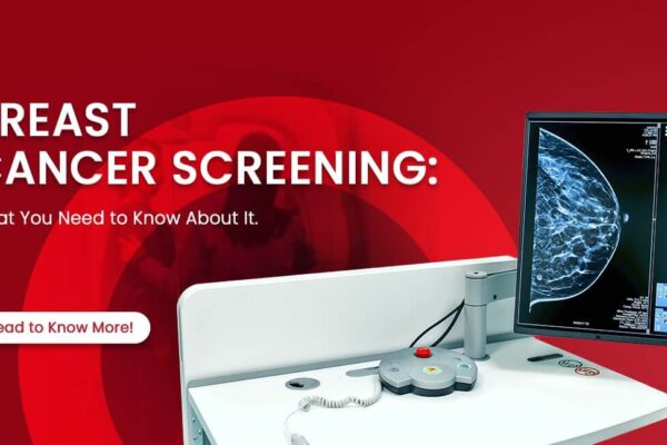 Breast Cancer Screening: What You Need to Know