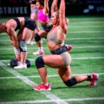 Full 2025 CrossFit Games Roster – See the 60 Athletes Who Qualified