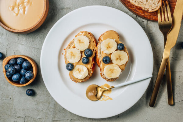 6 Quick Protein Packed Breakfast Ideas 