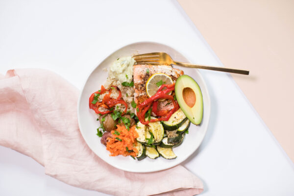 8 Factors That Can Alter Your Food Portions