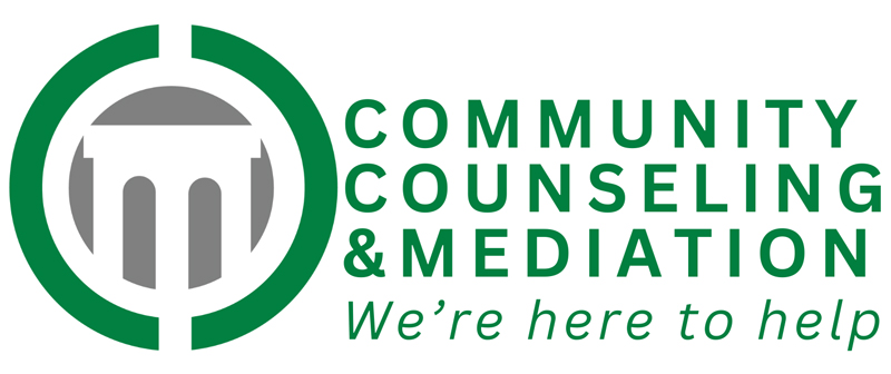 Community Counseling & Mediation Presents: New Bond Street Clinic Open House on May 9, 2025