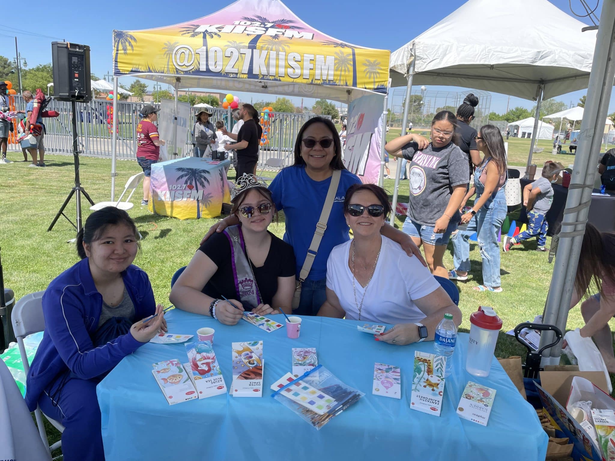 Youth Services Expand with Two New Programs