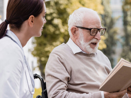 Caring For The Carers | Workplace Mental Health Institute