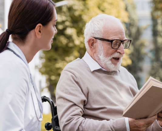 Caring For The Carers | Workplace Mental Health Institute