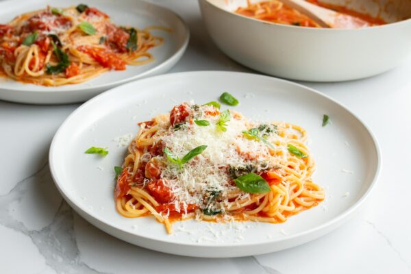 Recipes Inspired by Cultural Cuisines – JSHealth