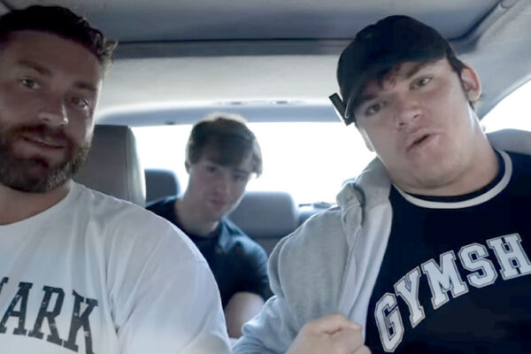 Sam Sulek Joins Gymshark: What His Power Move Means for Bodybuilding Business