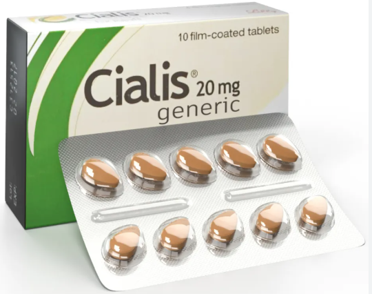 Can Cialis Improve Health and Muscle Size?