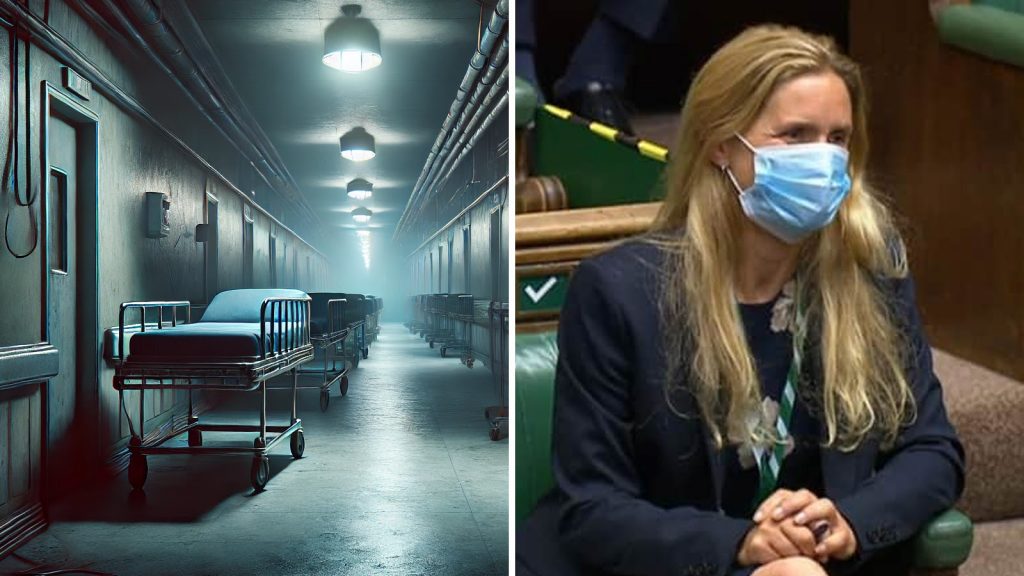 The Assisted Suicide Debate – Defying Mental Illness