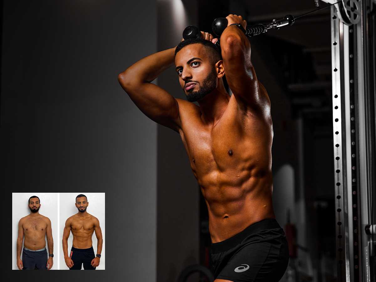 Ramadan: Your guide to fat loss, training and diet while fasting