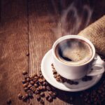 WORKOUT ANYTIME Fitness Blog: Is Coffee a Superfood?