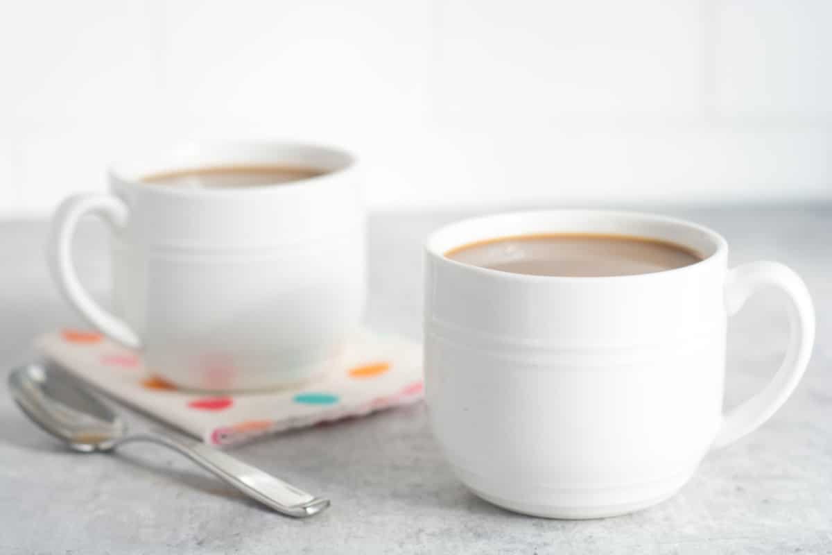 Is It OK For Kids To Drink Coffee? What Parents Should Know