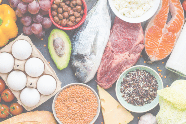 The Best Foods For Fertility