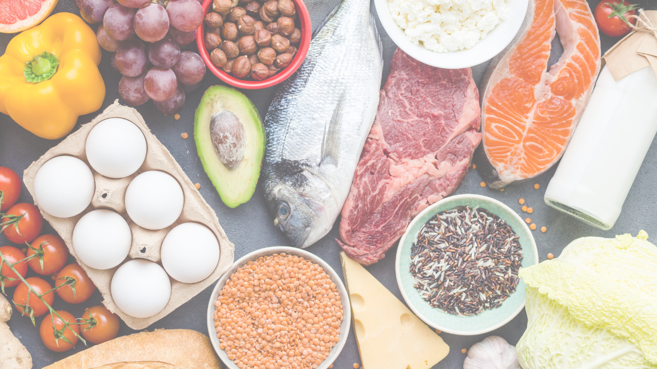 The Best Foods For Fertility