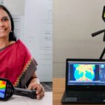 Researcher Builds Non-Invasive Device To Detect Breast Cancer