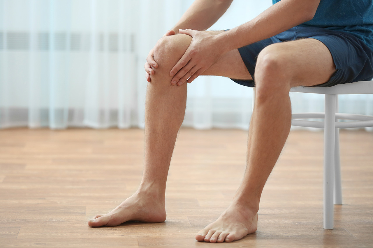 7 Exercises to Relieve You from Knee Pain