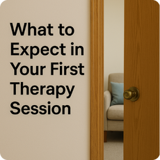 Navigating the Stages of Therapy: What to E…