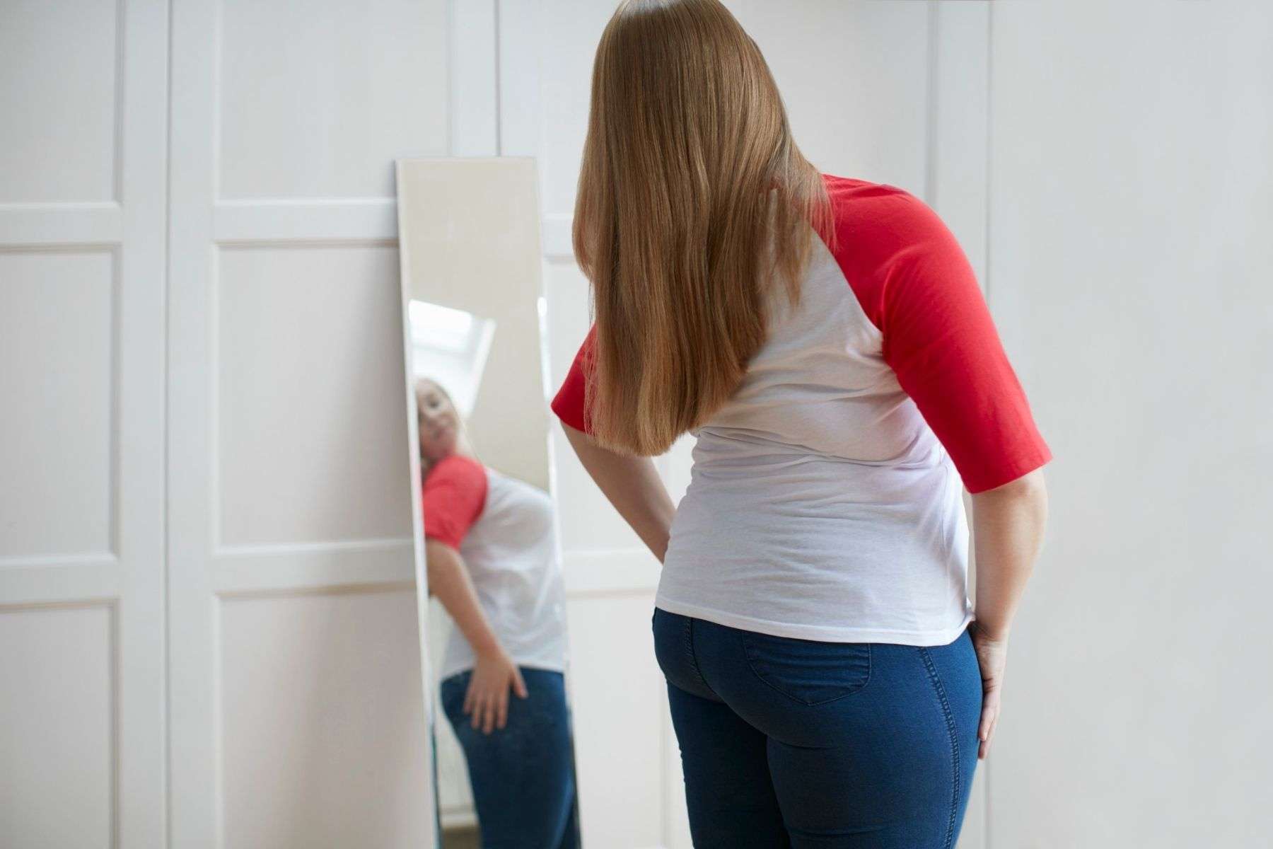 Creating an Effective Body Image Treatment Plan
