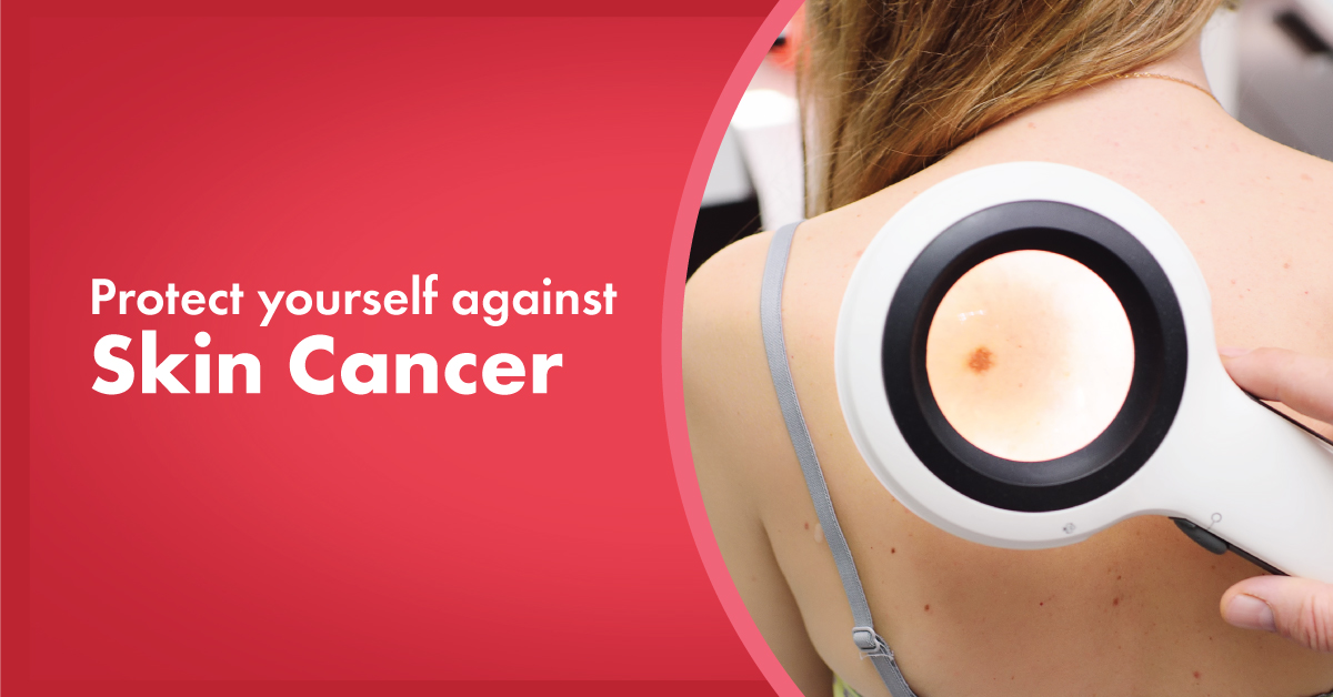 Best Ways to Protect Yourself From Skin Cancer
