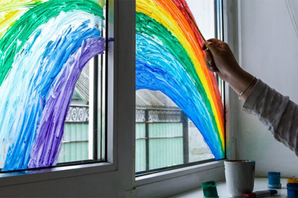 Creativity Fostering Transformation