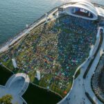 Sunset Flow, High-Energy Beats, and Unforgettable Community Vibes