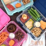 Fall School Lunch Ideas | The Nutritionist Reviews