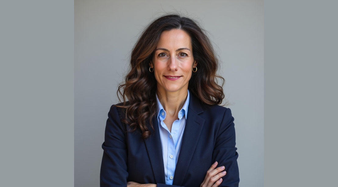 Dr. Richele Corrado Helps Heroes Be Better Fit To Serve