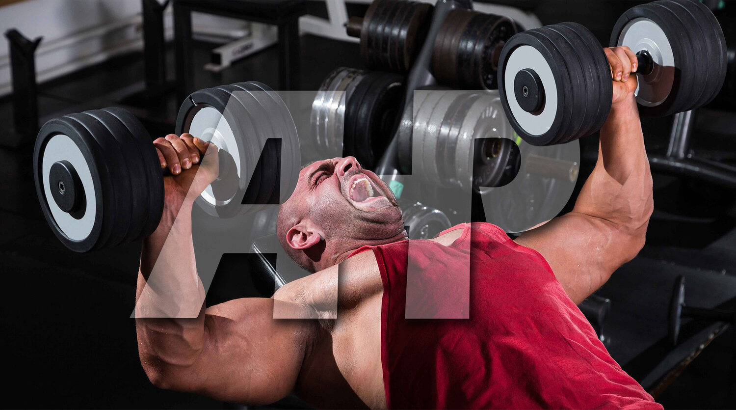 Massive Chest Growth With Anti-Fly Chest Presses — Advanced Human Performance Official Website