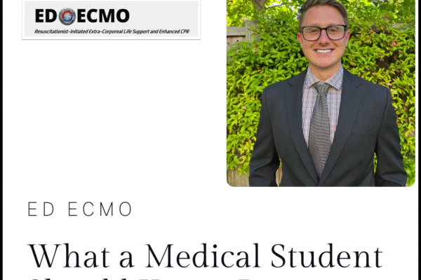 89 – What a Medical Student Should Know: Part 1