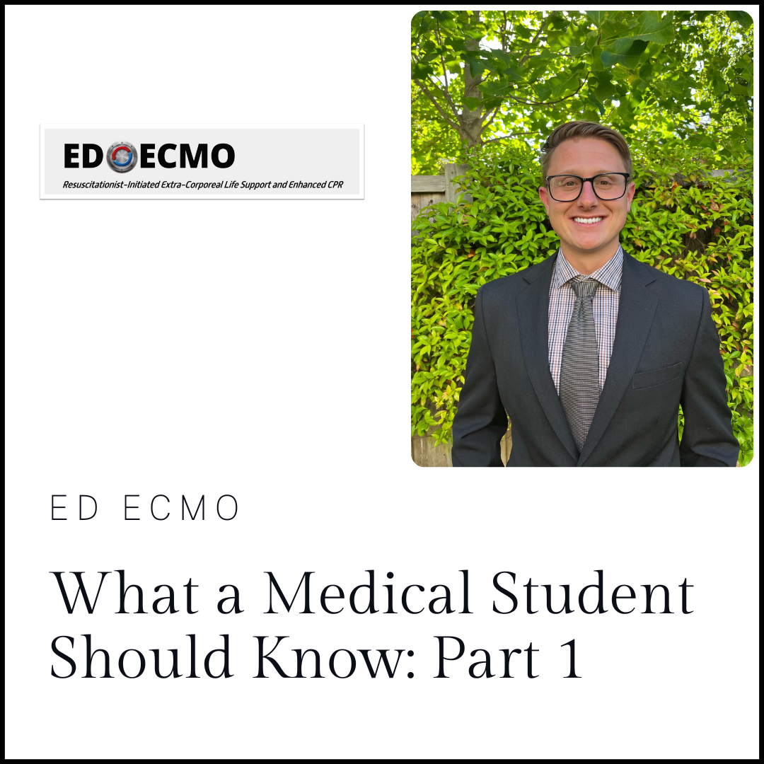 89 – What a Medical Student Should Know: Part 1