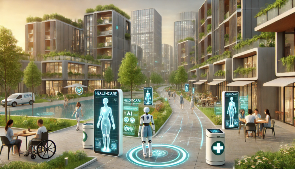 Why AI Matters in EDI Policy Development?