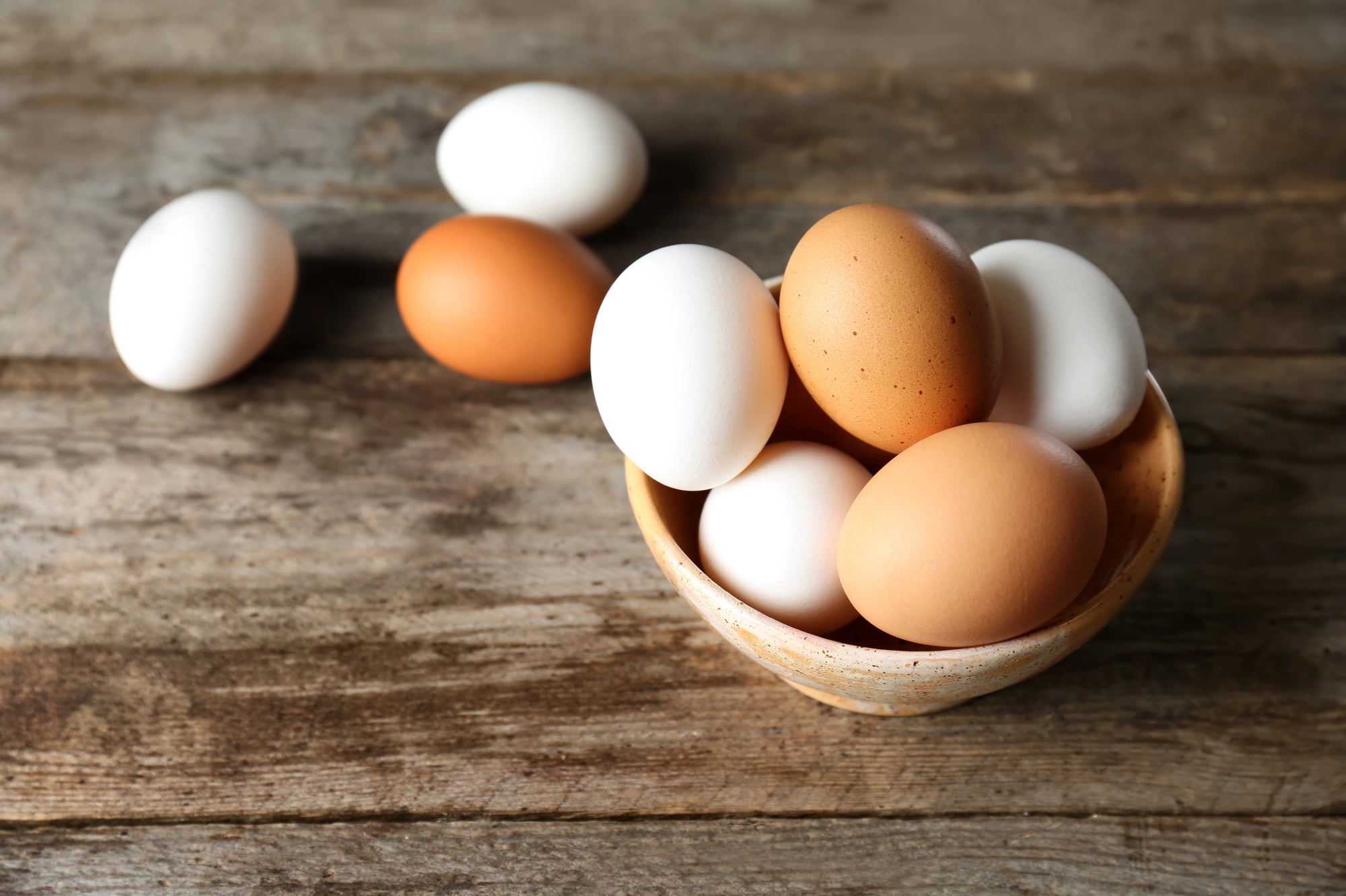 Egg Substitutes: The Best Alternatives for Baking and Cooking