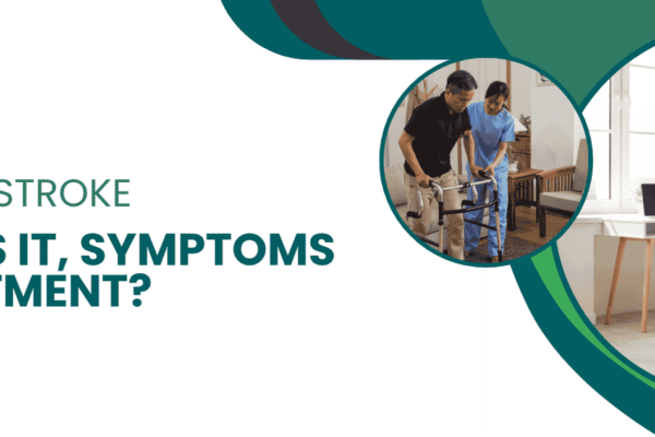 Embolic Stroke – What Is It, Symptoms & Treatment?