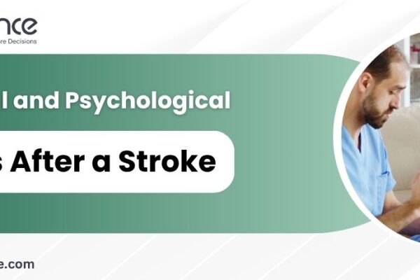 Emotional and Psychological Effects After a Stroke