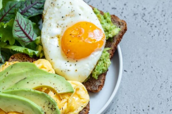 Top 10 Energy Boosting Foods You Need in Your Diet