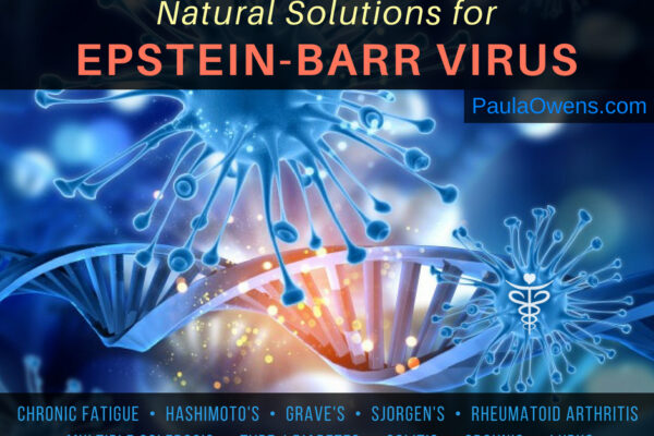 Epstein Barr Virus and Autoimmune Disease