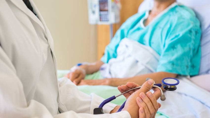 Excellence in Patient Care: The Mission and Vision of Our Superspeciality Hospital